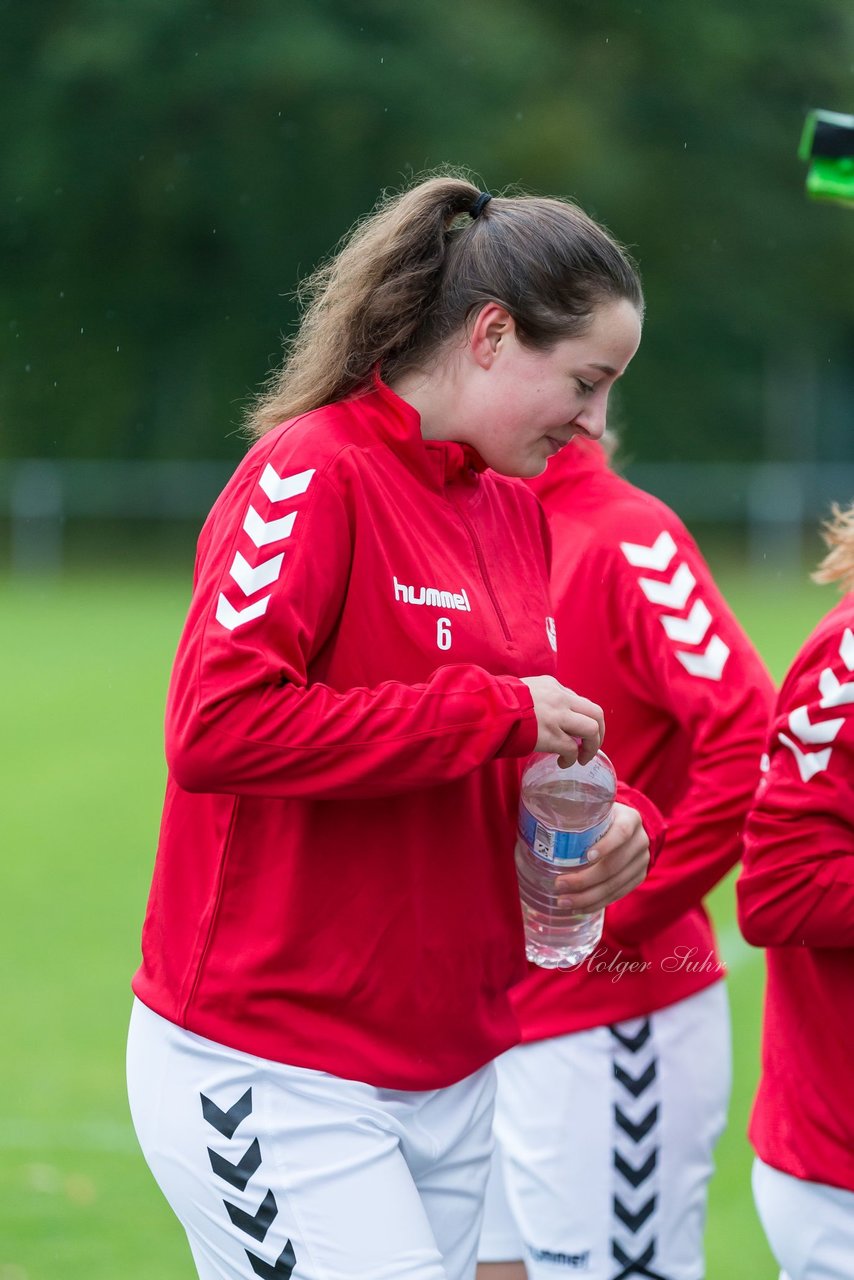 Bild 77 - Frauen SV Henstedt Ulzburg II - TSV Klausdorf : Ergebnis: 2:1